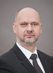 JUDr. Peter Pandy, LL. M.