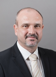 Ing. Karol Pataky