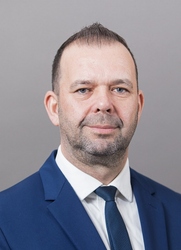 PaedDr. Peter Petrikán, PhD.