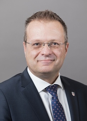 Ing. Igor Petrovčik