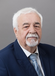 Michal Rečka