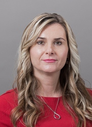 JUDr. Tímea Sotáková