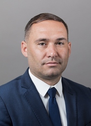 Ing. Dušan Tomaško, MBA