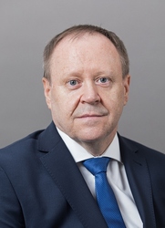 MUDr. Jozef Valiska