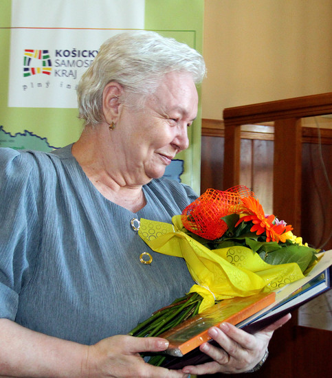Anna Rychvalská