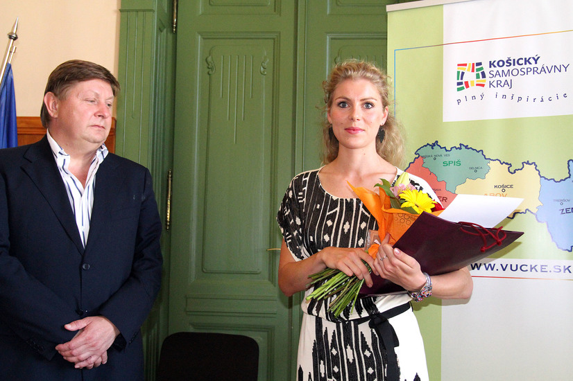 Ing. Petra Lengyelová