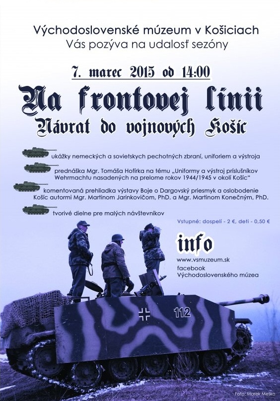 Plagát