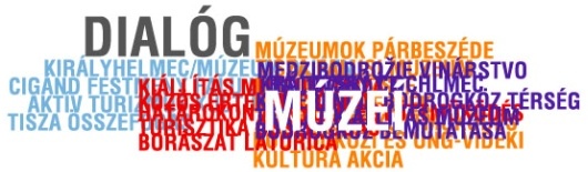 Dialóg múzeí