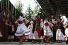 Abovské folklórne slávnosti