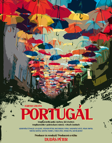 Plagát