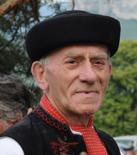 Viliam Grega