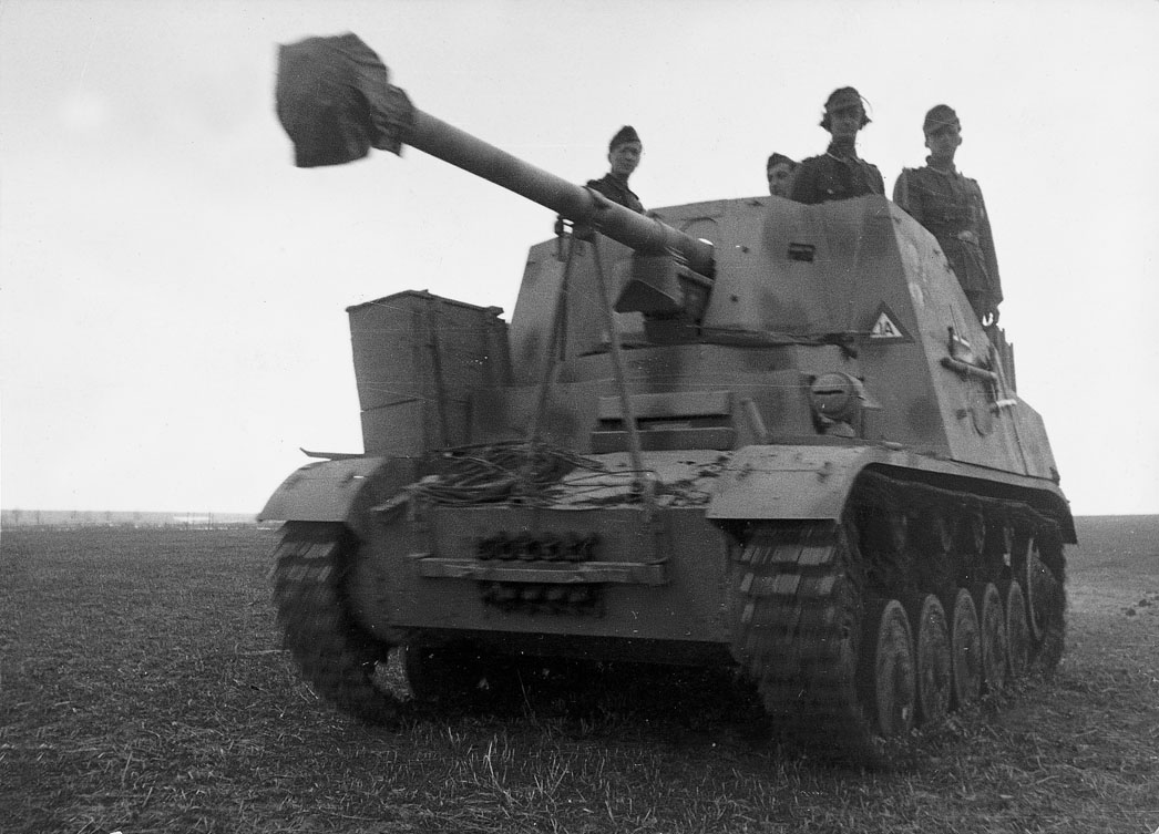 Tank