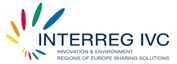 Logo Interreg