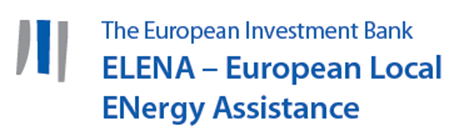 Logo ELENA