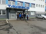 Mechanici mechatronici v Tawescu Kopřivnice