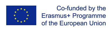 logo Erasmus+ logo Erasmus+