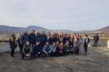 Študenti na výmennom pobyte vo Viničkách