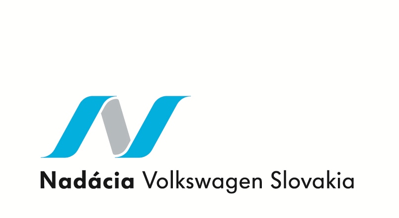 Logo nadácie