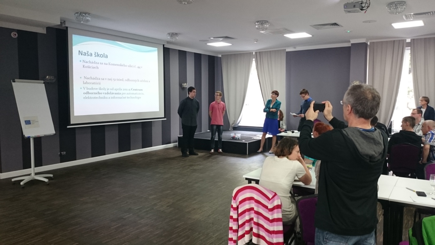 Medzinárodná konferencia