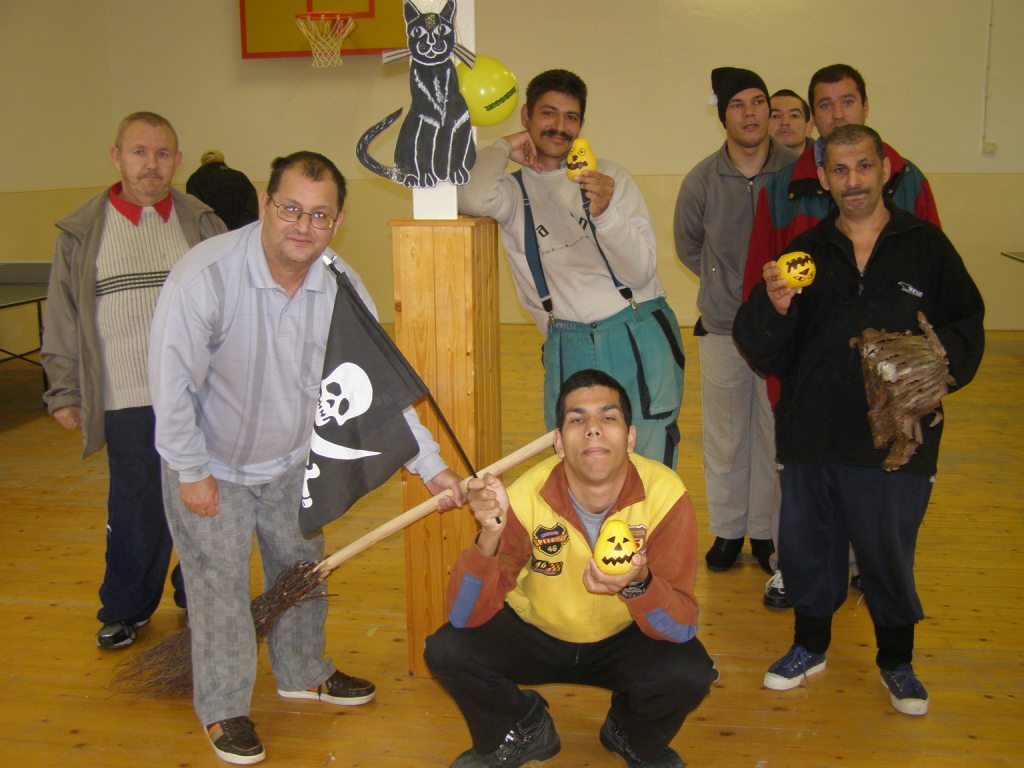 Halloween