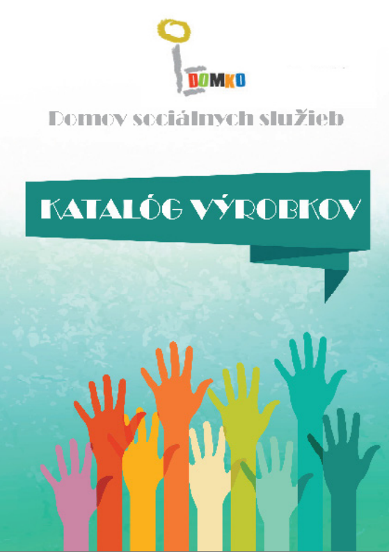 Katalóg výrobkov Domko
