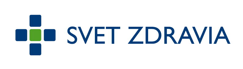 Logo Svet zdravia