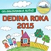 Vyhlásenie súťaže Dedina roka