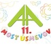 11. ročník Mostu úsmevov