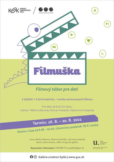 a4 filmuska 2021 lowq | WebJET CMS