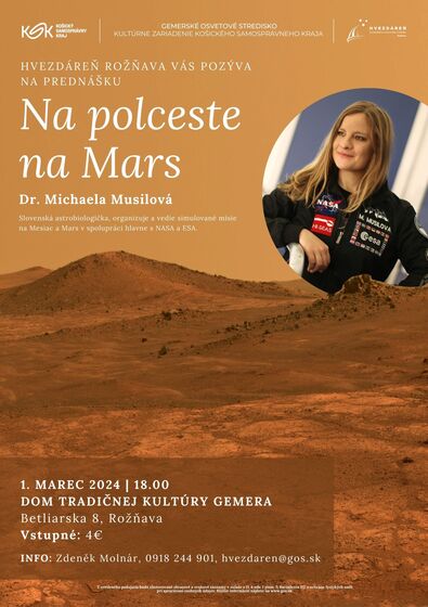 gos na polceste | WebJET CMS