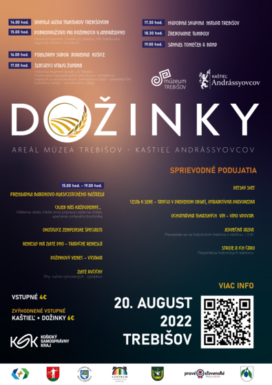 dozinky plagat program | WebJET CMS