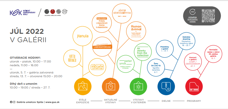 o gus leto | WebJET CMS