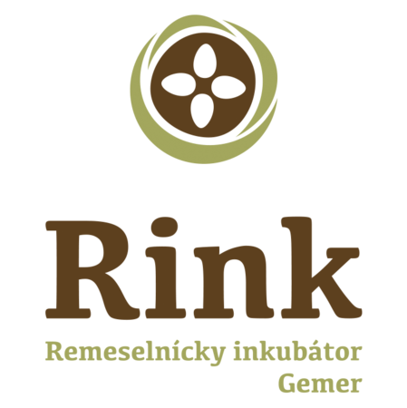 o rink logo | WebJET CMS