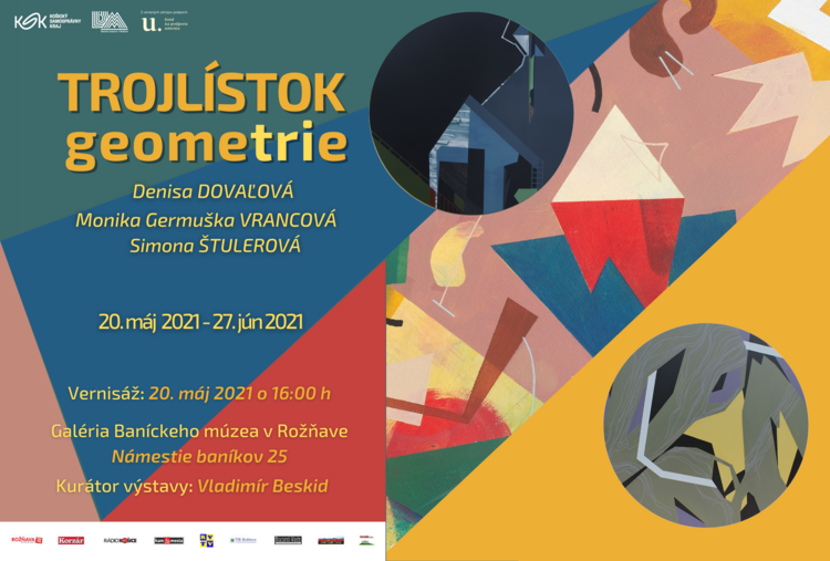 trojlistok geometrie | WebJET CMS