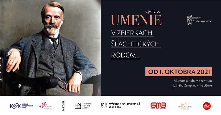 umenie zbierkach slachtickych rodov | WebJET CMS