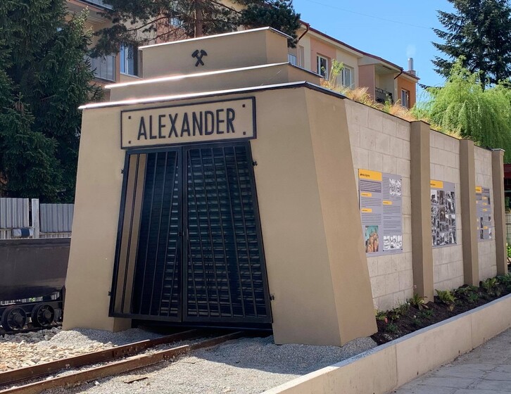 stolna alexander 2 1 | WebJET CMS