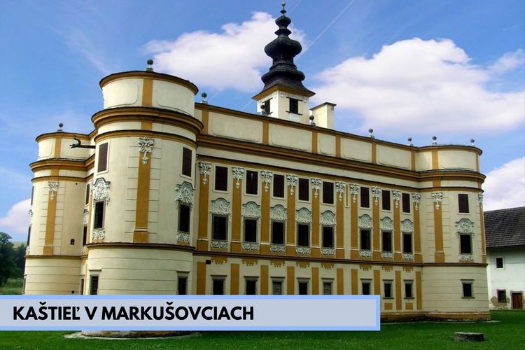 ms kastiel markusovce | WebJET CMS