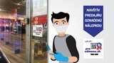 Košický kraj spúšťa portál benefitov pre očkovaných východniarov