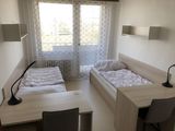 Karanténne zariadenie pre repatriantov