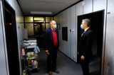 Internát a hotel pri Hotelovej Akadémii