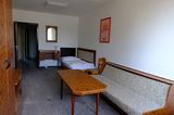 Internát a hotel pri Hotelovej Akadémii