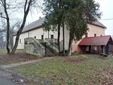 Rekonštrukcia Zemplínskeho múzea
