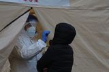 Testovanie antigénovými testami