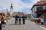 Z Letanoviec do Slovenského raja už vedie nová cesta
