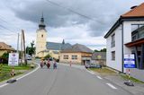 Z Letanoviec do Slovenského raja už vedie nová cesta
