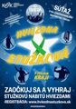 Hviezdna stužková