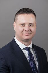 Mgr. Ladislav Lörinc Mgr. Ladislav Lörinc