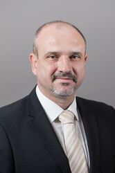 Ing. Karol Pataky