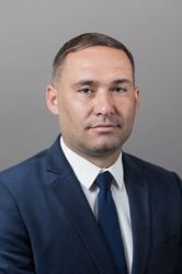 Ing. Dušan Tomaško, MBA Ing. Dušan Tomaško, MBA